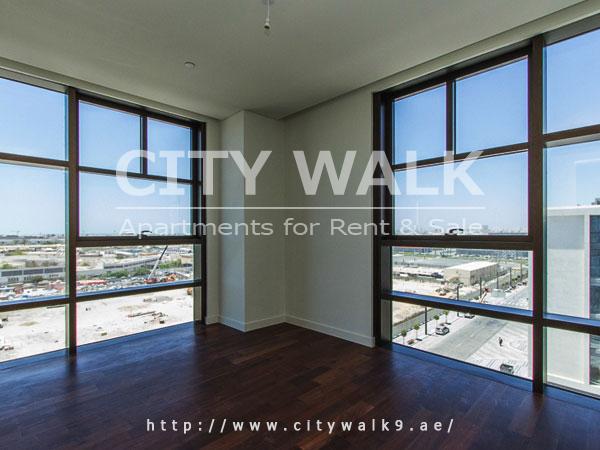 1 bedroom apartments in City Walk Apartments Dubai